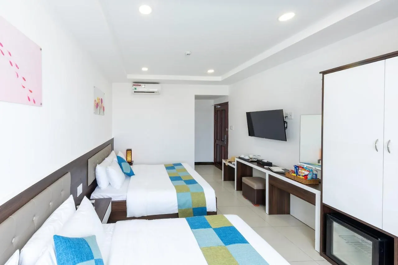 Phuc Thanh Luxury Hotel By Thg Đà Nẵng