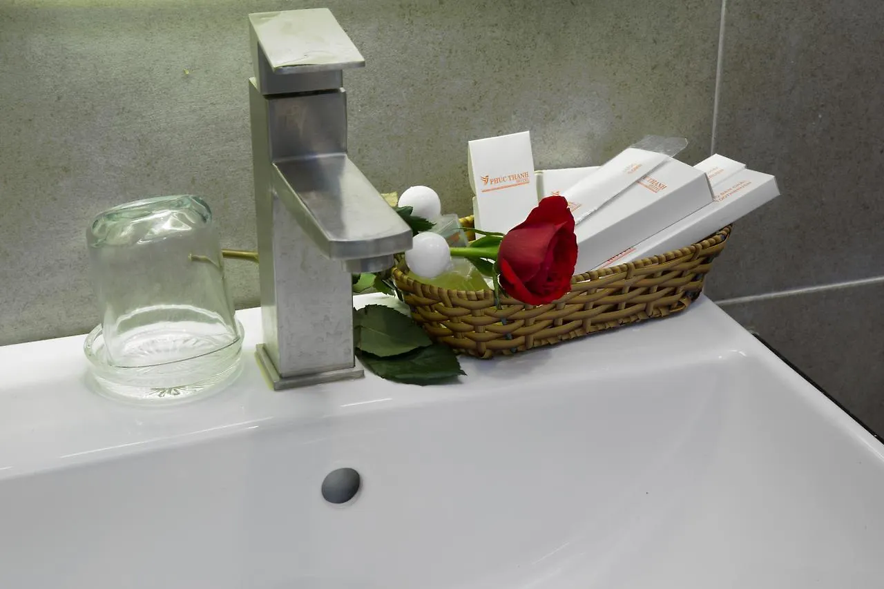 Phuc Thanh Luxury Hotel By Thg Đà Nẵng