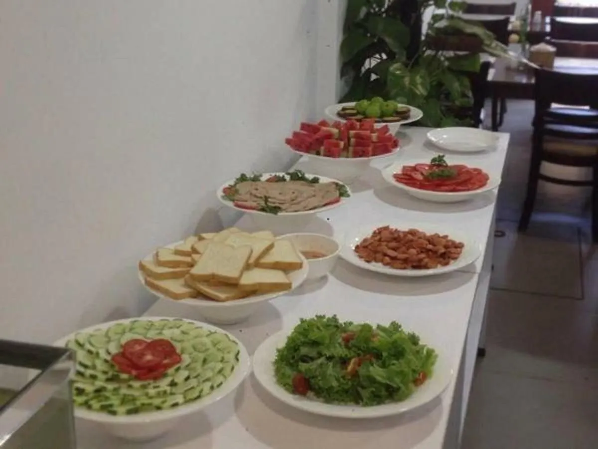 Phuc Thanh Luxury Hotel By Thg Đà Nẵng