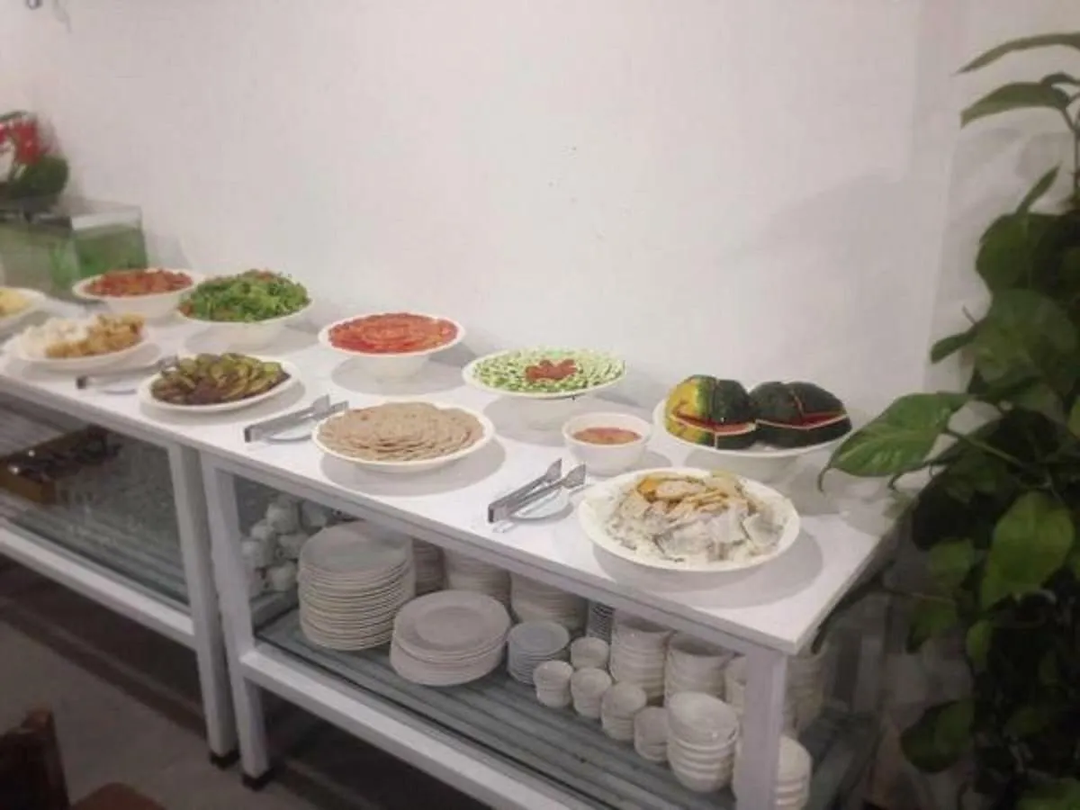 Phuc Thanh Luxury Hotel By Thg Đà Nẵng