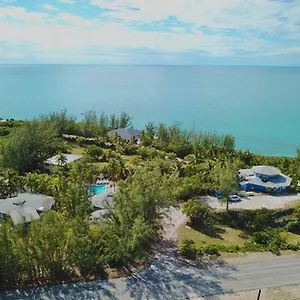 Hotel The Sunset Cove And Rainbow Alice Town (Harbour)