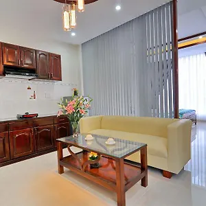 Hotel Duy Phuoc Nha Trang