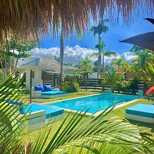 Hotel Punta Popy Boutique (adults Only) Las Terrenas