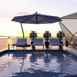 Hotel Ivy Nha Trang