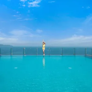 Hotel Canvas, Đà Nẵng