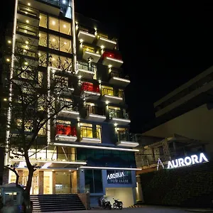 Hotel Aurora Western Village Ho Chi Minh City