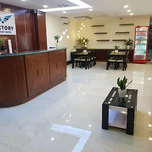 Hotel Victory Airport Ho Chi Minh City