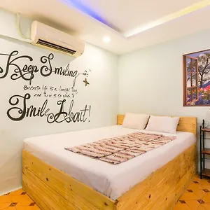 Spot On 746 Ben Thanh Dorm Hostel