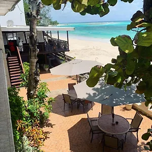 Aparthotel Vue Barbados Bridgetown