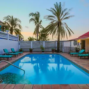 Hotel Sugar Apple Christiansted