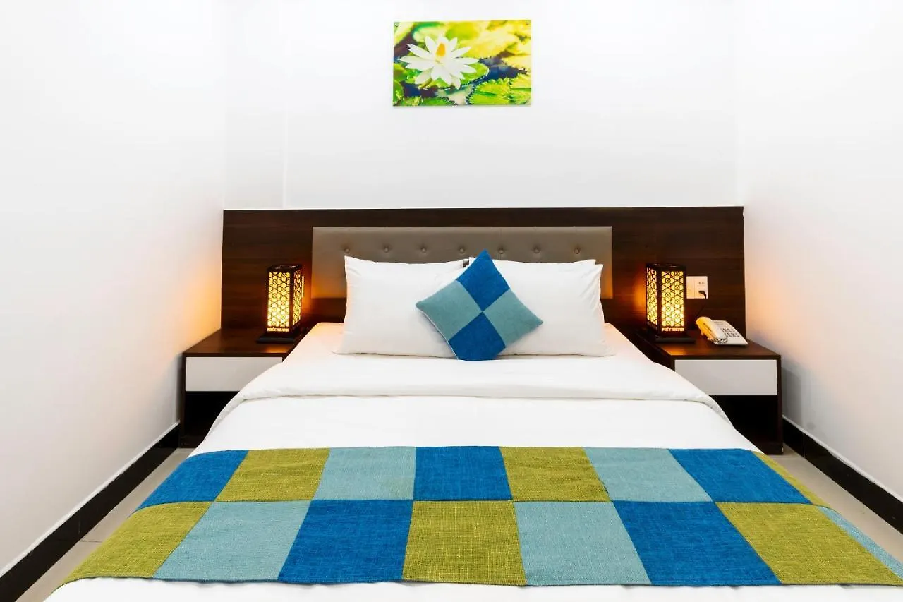 Phuc Thanh Luxury Hotel By Thg Da Nang