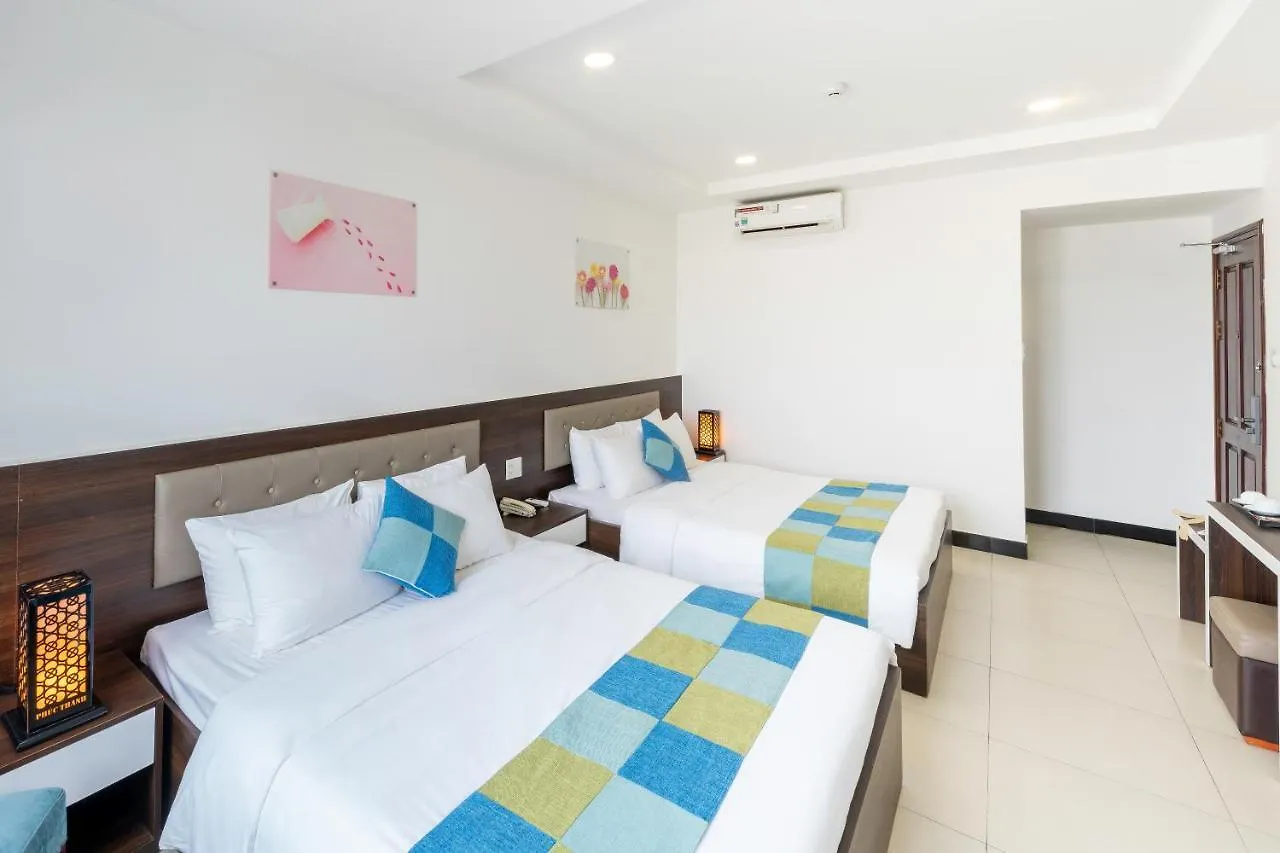 Phuc Thanh Luxury Hotel By Thg Da Nang