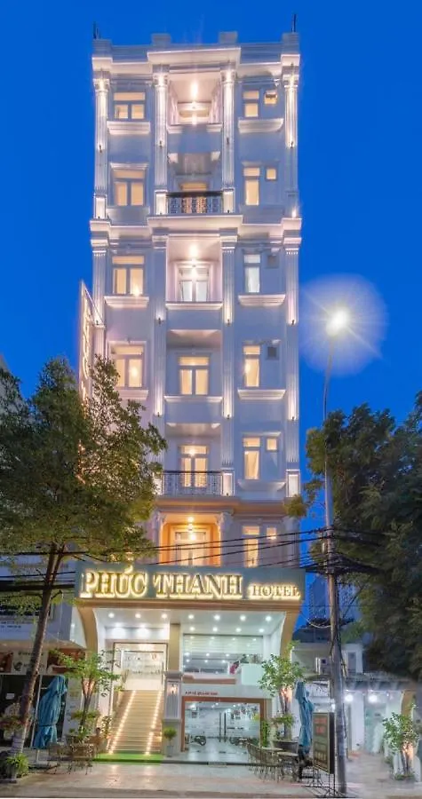 Phuc Thanh Luxury Hotel By Thg Da Nang