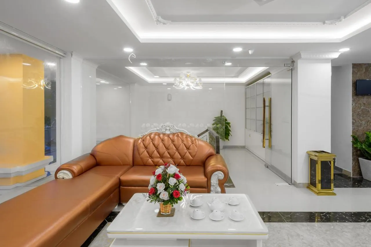 Phuc Thanh Luxury Hotel By Thg Da Nang