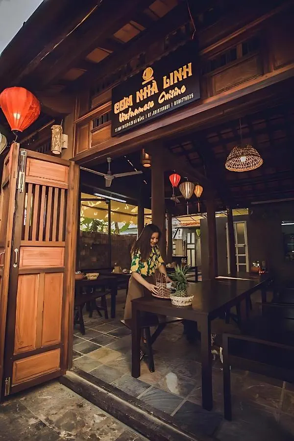 ***  Phuc Thanh Luxury Hotel By Thg Da Nang Vietnam