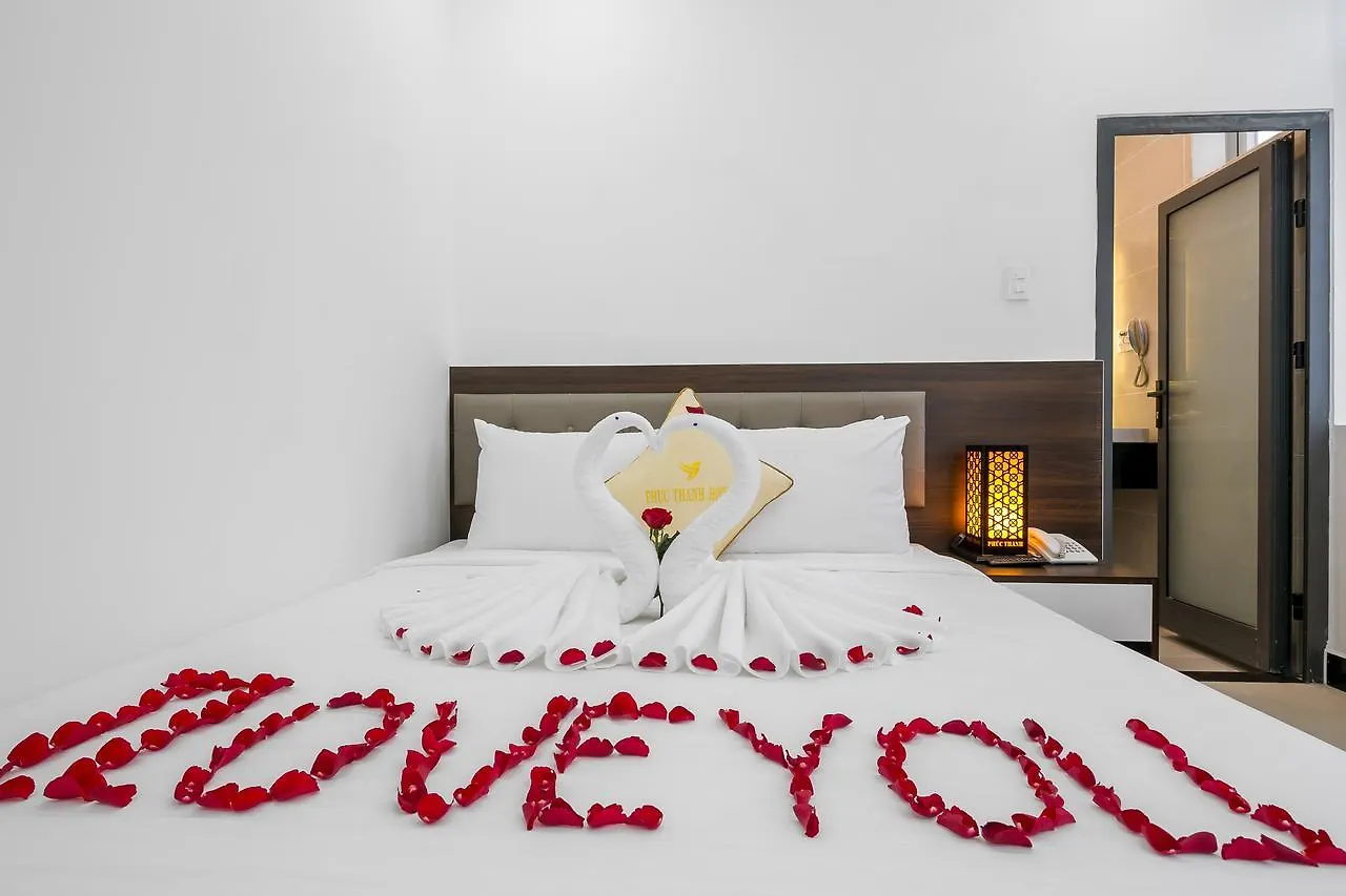 Phuc Thanh Luxury Hotel By Thg Da Nang