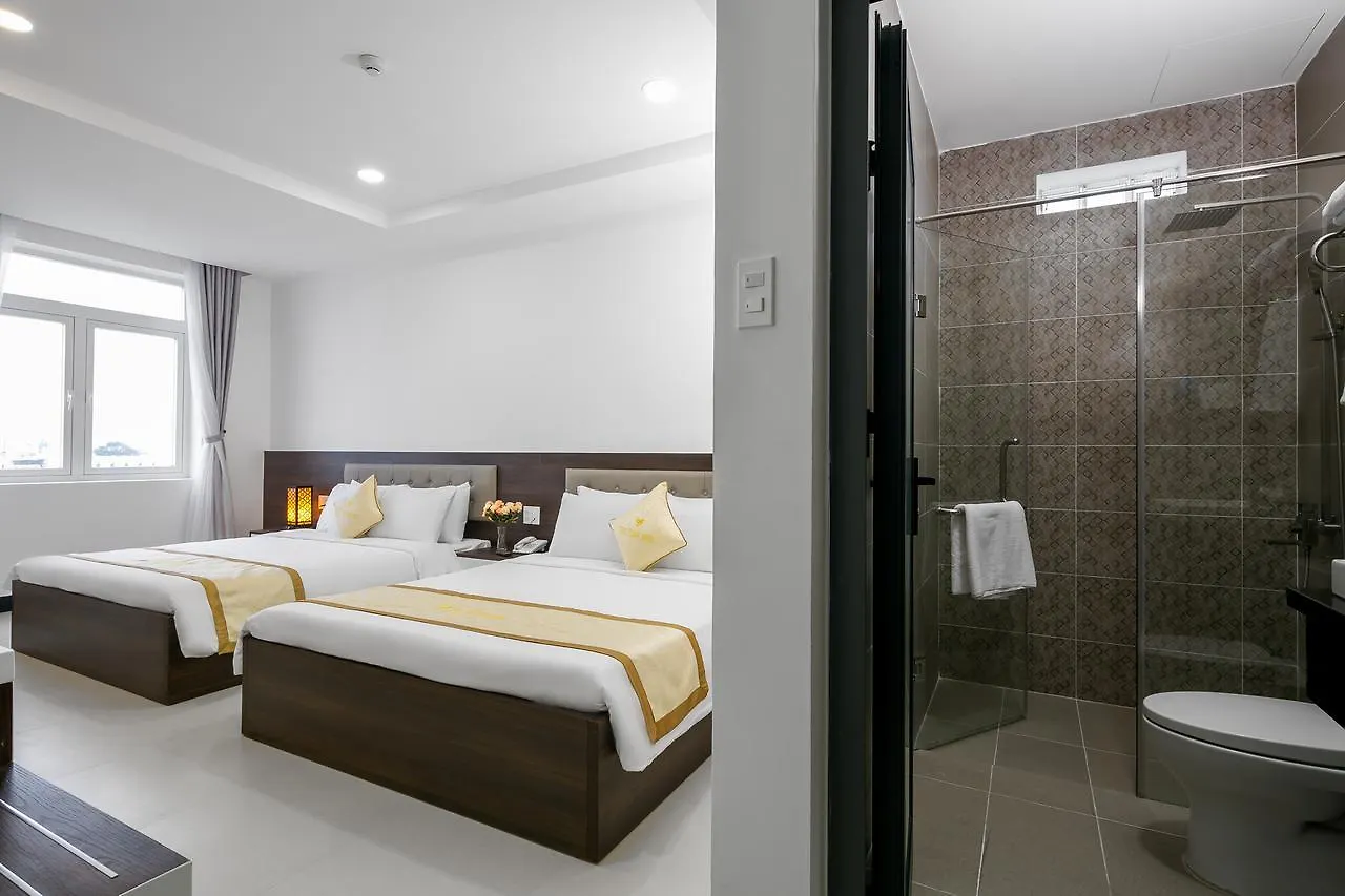 Phuc Thanh Luxury Hotel By Thg Da Nang