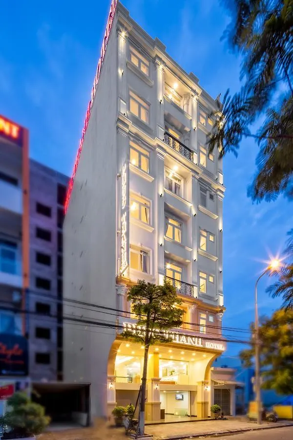 Phuc Thanh Luxury Hotel By Thg Da Nang